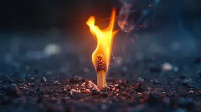 Strategies for Dealing with Burnout as an Entrepreneur
