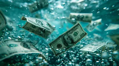 Strategies for Maintaining Positive Cash Flow in a Competitive Market