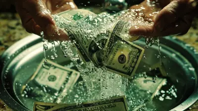 Strategies for Maintaining Positive Cash Flow in a Competitive Market