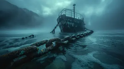 Streamlining Insurance with Blockchain-Powered Claims Processing