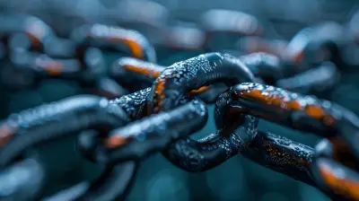 Streamlining Insurance with Blockchain-Powered Claims Processing