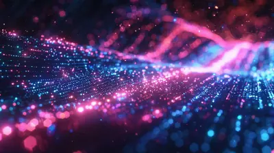 Streamlining Insurance with Blockchain-Powered Claims Processing