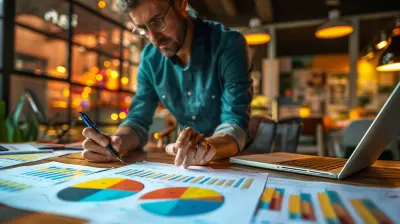 Streamlining Operations with Expert Consulting Advice