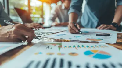 Streamlining Operations with Expert Consulting Advice