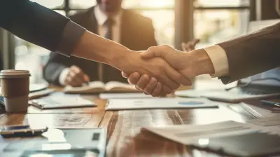 Streamlining Operations with Expert Consulting Advice