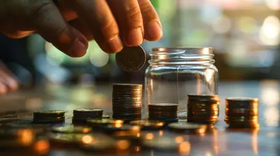 Tackling Cash Flow Bottlenecks: Solutions for Common Problems