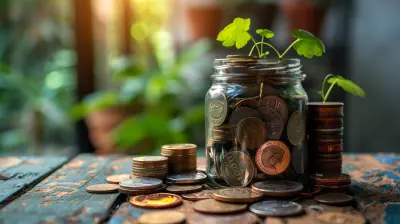 Tackling Cash Flow Bottlenecks: Solutions for Common Problems