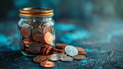 Tackling Cash Flow Bottlenecks: Solutions for Common Problems