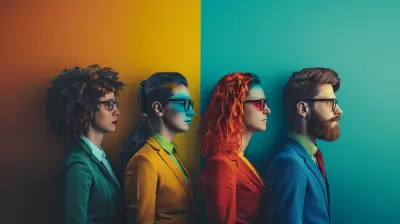 Tailoring Your Business Communication To Different Personality Types