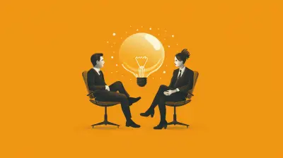 Tailoring Your Business Communication To Different Personality Types