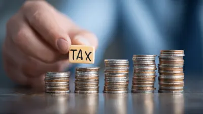 Tax Efficiency in Business Loans and Financing