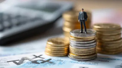 Tax Efficiency in Business Loans and Financing