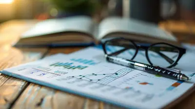 Tax Efficiency in Real Estate Investments for Business Owners