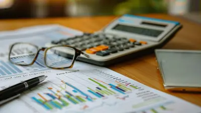 Tax Efficiency in Real Estate Investments for Business Owners