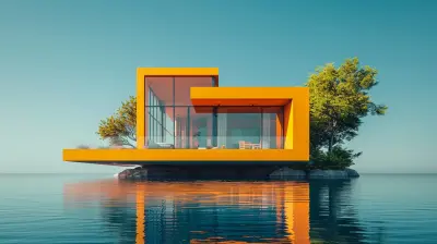 Tax Efficiency in Real Estate Investments for Business Owners