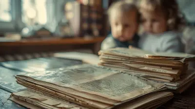 Tax Planning Strategies for Family-Owned Businesses