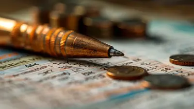 Tax Strategies for Expanding Your Business Internationally
