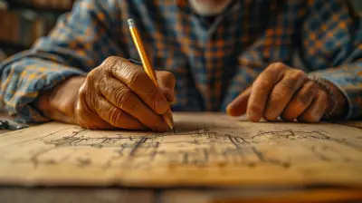 The Art of Strategic Planning in Business Consulting