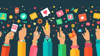 The Best Types of Social Media Content for Customer Retention