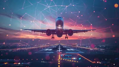 The Blockchain-Powered Future of Travel and Booking Services