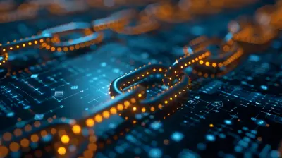 The Blockchain-Powered Future of Travel and Booking Services