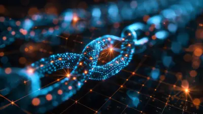 The Blockchain-Powered Future of Travel and Booking Services