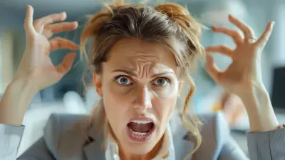 The Dos and Don’ts of Communicating in High-Stress Situations