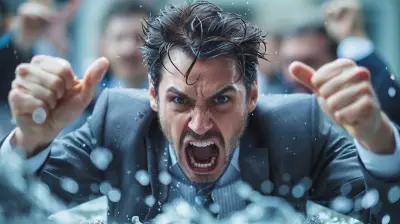 The Dos and Don’ts of Communicating in High-Stress Situations