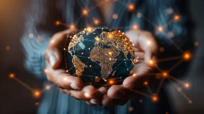 The Economics Behind the Sharing Economy Business Model