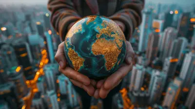 The Economics Behind the Sharing Economy Business Model