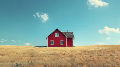 The Emotional Rollercoaster Of House Hunting How To Stay Grounded