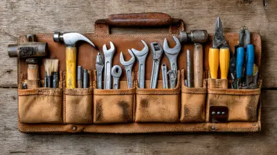 The Essential Project Manager's Toolkit for 2027
