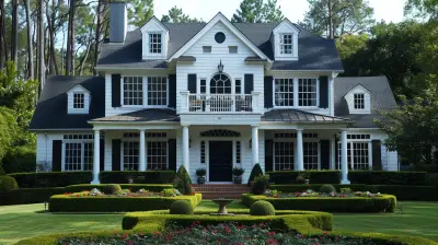 The Etiquette of Real Estate Disclosure