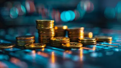 The Financial Impact of Supply Chain Disruptions