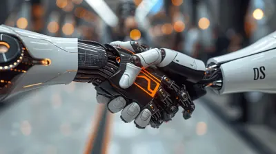 The Future of Business Models in the AI Era