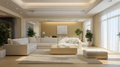 The Future Of Home Lighting Trends Shaping 2027