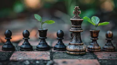 The Future of Productivity: Self-Discipline Trends for 2026