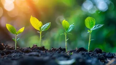 The Future of Productivity: Self-Discipline Trends for 2026