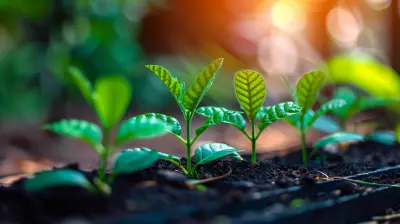 The Future of Productivity: Self-Discipline Trends for 2026