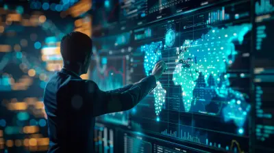 The Future of Productivity: Self-Discipline Trends for 2026