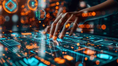 The Future of Startup Funding: What Founders Need to Know by 2027