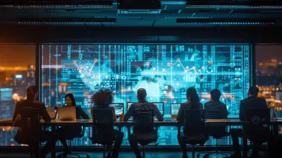 The Future of Startup Funding: What Founders Need to Know by 2027