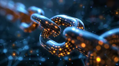 The Future of Talent Acquisition and Management with Blockchain