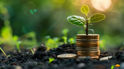 The Hidden Financial Advantages Of Business Consulting