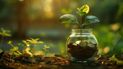 The Hidden Financial Advantages of Business Consulting
