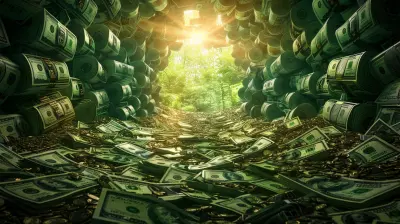 The Hidden Financial Advantages Of Business Consulting