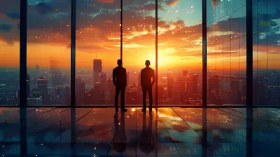 The Hidden Financial Advantages of Business Consulting