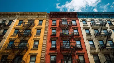 The Hidden Power Of Owning Mixed Use Properties
