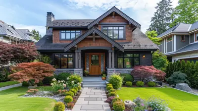 The Hoa Approval Process For Renovations And Additions