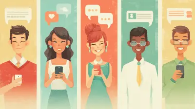 The Impact of Customer Expectations on Social Media Interactions